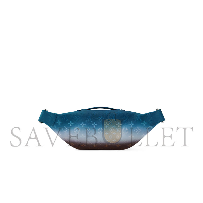 l0vis Vvtt0n master rush bumbag m28023 (30*15*8cm)